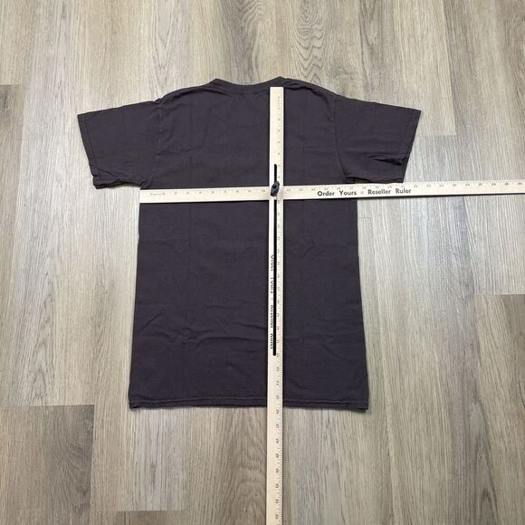 Cactus Jack Fragment Shirt Mens Small Panther Travis Scott Graphic Tee Rare - Picture 6 of 9